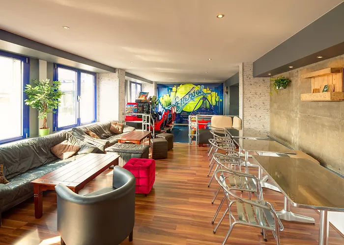 Generator Prenzlauer Berg * Berlín