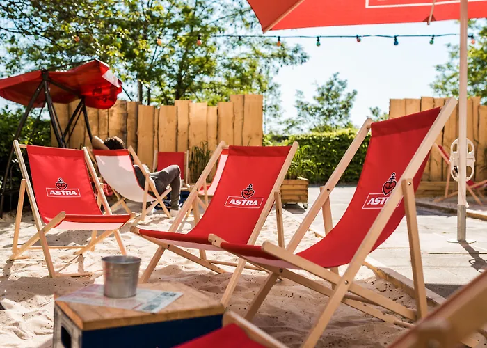 Generator Prenzlauer Berg 旅馆