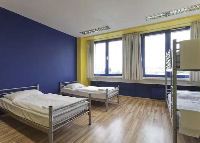 Generator Prenzlauer Berg