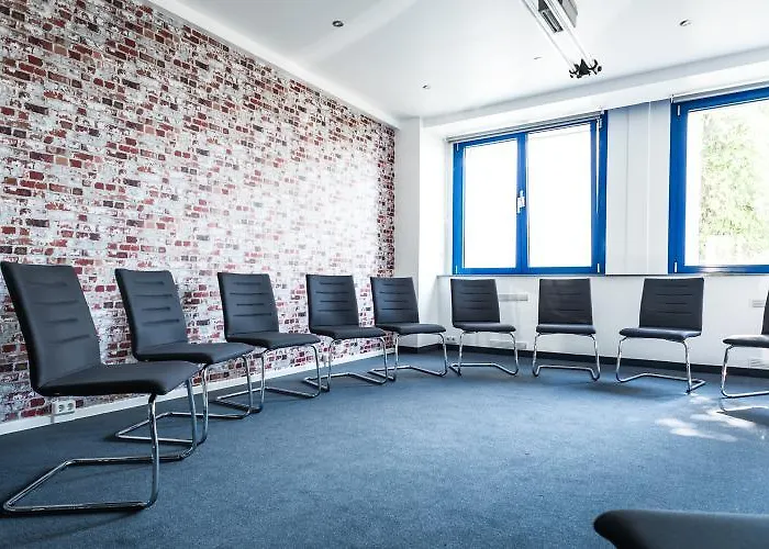 Generator Prenzlauer Berg 柏林