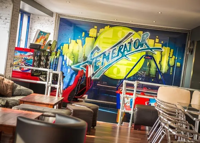 Generator Prenzlauer Berg